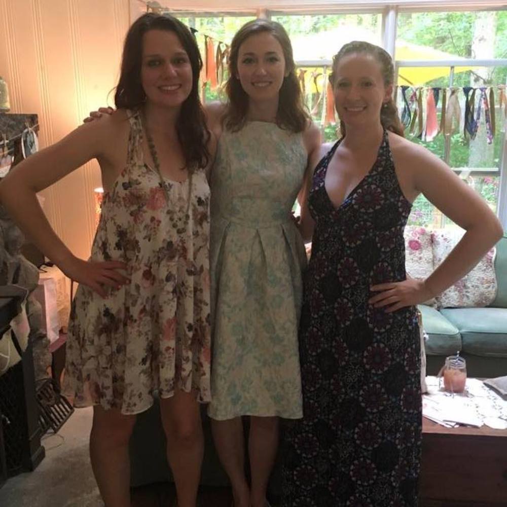 Meet your Posher, Alessandra